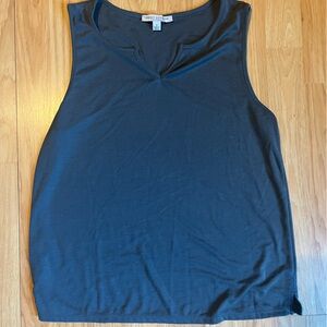 Women's Sleeveless Top
